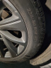 锦湖轮胎KUMHO汽车轮胎 235/50R18 97V HS51 SUV 适配奔驰GLA级 实拍图