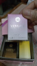范思哲（VERSACE）晶钻粉钻星夜心动香水女士香水节日生日礼物送女友送老婆送礼 范思哲Q版粉钻礼盒（5ml*3） 实拍图