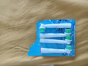 狮护 适配博朗oral欧乐B电动牙刷头D12D16D100P2000P4000 3709通用替换刷头 实拍图