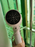 康夫（CONFU）电吹风机家用2000W大功率大风力冷热风速干恒温护发吹风筒KF-3096 实拍图