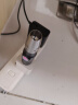 雷佰 荧光剂检测笔灯365nm紫光防伪板材验钞手电筒 面膜测试 USB充电 黑色 晒单实拍图