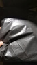 全品屋【定制】防蚊门帘魔术贴免打孔磁吸纱窗软纱门夏季加密防蝇网纱帘 中国结福字-魔术贴 宽85*高200 实拍图