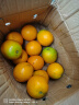 天乐优选酸甜夏橙榨汁脐橙新鲜橙子当季生鲜水果整箱 5斤中果 晒单实拍图