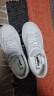 回力女鞋白色帆布鞋女2024年新款休闲小白鞋百搭板鞋女秋季韩版鞋子女 白色 37 晒单实拍图