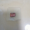 朗科（Netac）16GB TF（MicroSD）存储卡 U1 C10 A1 经典国风版 读速98MB/s 行车记录仪&手机专用内存卡 实拍图