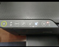 爱普生(EPSON) 墨仓式 L3255彩色打印机 微信打印/无线连接 家庭教育好帮手 （打印、复印、扫描） 实拍图