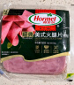 荷美尔（Hormel）经典美式火腿片150g/袋 冷藏熟食0淀粉添加 早餐烧烤 实拍图