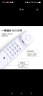 中诺(CHINO-E)电话机座机酒店电话小挂机桌壁两用免电池壁挂式小分机A061白色办公伴侣 实拍图