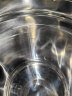 欧乐多（Olodo） 德国304不锈钢酒桶密封桶米桶茶叶桶加厚运输桶牛奶桶油桶带龙头 无龙头【28L】 晒单实拍图