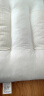罗莱家纺枕头枕芯决明子荞麦枕头芯 呵护枕 草本枕 全棉面料 46*72cm 实拍图