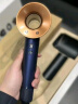 戴森（DYSON）HD15 新一代吹风机 Dyson Supersonic 电吹风 负离子 进口家用 礼物推荐 HD15 藏青铜色 晒单实拍图