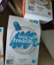 小皮（Little Freddie）有机高铁大米粉宝宝辅食婴儿营养米糊6口味米粉6个月160g*6盒 实拍图