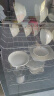 耐惠（NAAFI）康宝消毒柜 商用餐饮立式大容量碗筷收纳柜 一星级家用婴儿奶瓶厨房茶杯餐具烘干一体消毒碗柜 实拍图