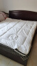 京东京造多赛特羊毛床褥床垫 澳洲进口羊毛褥子 国标A类抗菌防螨 1.8x2米 晒单实拍图