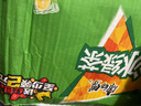 康师傅冰红茶蜂蜜绿茶1L*12瓶整箱大瓶饮料茉莉味绿茶大瓶畅饮装多口味 冰绿茶 1L*12瓶 实拍图