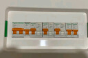 施耐德电气 配电箱空开强电箱18回路白色 家用暗装配线箱套装天朗系列TLA18B 实拍图