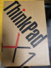 ThinkPad X1 Carbon AI 2024酷睿Ultra7 155H 14英寸全互联商务办公本32G 1TB 2.8K 120Hz OLED 护眼 AI PC 晒单实拍图