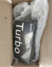 小米（MI）Redmi Note 12 Turbo 5G 第二代骁龙7+ 超细四窄边OLED直屏 6400万像素 16GB+256GB冰羽白 红米 晒单实拍图