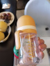 乐扣乐扣儿童水杯宝宝吸管学饮杯婴儿重力球奶瓶幼儿园杯子6个月1岁3岁6岁 实拍图