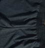 迪卡侬羽毛球服女速干羽毛球服短裤短袖运动训练服套装短裙IVJ1女款黑色裤子M-4324319 晒单实拍图