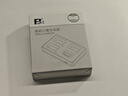 沣标（FB）NB-13L相机电池佳能G7X3 G7X2 G5X2 G5X G1X3 G9X2 G9X SX740HS SX730/720/620HS座充充电器配件 两电三充套装（三槽充，高容版） 实拍图