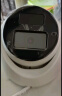 HIKVISION海康威视监控器摄像头400万星光夜视室内室外poe智能高清录音手机远程防水 2CD3346WDV3-I 4mm 实拍图
