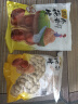 其妙 龙岩花生带壳炒制小花生散装休闲零食批发 蒜香花生 500g*2袋 实拍图