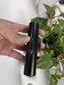 新款汽车破窗器号码牌挪车电话牌摆件车载手机车用临时停车安全锤 旗舰款-【经典黑】破窗号码牌 实拍图