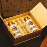 习酒第四代金质 酱香型白酒 53度500ml*2瓶 礼盒装（含酒具）贵州白酒 实拍图