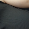 彼爱诗两件装:冰丝吊带背心女夏薄款修身百搭外穿内搭无袖打底衫 白色 黑色-924 (两件装) 3XL 125-135斤 实拍图