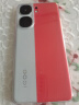 vivoiQOO Neo9 Pro 新品5G电竞游戏手机 天玑9300 后置5000万像素 航海蓝（可联系换色） 12+512 晒单实拍图