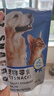慕熙猫草磨牙棒零食冻干鸡肉宠物猫咪食物去毛球温和排毛即食不吃可退 15根（0添加健康爱宠） 实拍图
