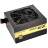 先马（SAMA）金牌500W 额定功率500W 台式电脑主机箱电源 80PLUS金牌/主动PFC/全电压/LLC谐振电路/固态电容 晒单实拍图