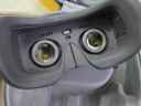 酷睿视GOOVIS G3 Max头戴3D巨幕显示器非vr一体机头戴影院5K级高清视频智能眼镜  实拍图