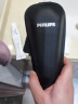 飞利浦（PHILIPS）【赠品】电动剃须刀定制收纳包【旅行盒】 实拍图