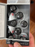意利（illy）法国原装意利咖啡胶囊纯黑咖啡美式意式适用浓遇胶囊机 意式重度烘焙三盒装 实拍图