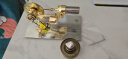 赛琪瑞迷你发动机斯特林发动机微型蒸汽物理科普技科学制作实验玩具模型 可发电 晒单实拍图