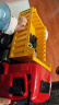 DOUBLE E双鹰手动工程车运输翻斗车 工程模型儿童玩具车男孩新年礼物E220 实拍图