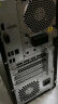 联想（Lenovo）GeekPro设计师游戏台式电脑主机(酷睿13代i5-13400F RX7600 8GB显卡 16G 512G SSD ) 实拍图