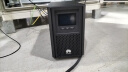 华为UPS2000-A-1K/2K/3KTTS在线式UPS不间断电源备用电源内置蓄电池塔式标机2000-A-2KTTS 2KVA/1.6KW 晒单实拍图