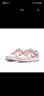 耐克（NIKE）Dunk Low 樱花粉女子低帮复古休闲板鞋 DO6485-600 39 实拍图