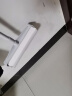 KEYiDE长柄粘毛器大号加长杆沾毛滚筒可撕式毛发清洁粘尘滚 T型长杆粘毛器+24厘米3卷纸芯 实拍图