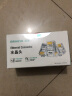 山泽(SAMZHE) 超五类网络屏蔽水晶头 超5类RJ45网络水晶头 8P8C电脑网线接头 Cat5e水晶头 30个 SJ-5530 实拍图