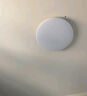 欧普照明(OPPLE) 吸顶灯客厅卧室灯米家智控LED照明灯冰玉 呵护光 晒单实拍图