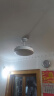 OPPLE风扇灯吊扇灯多档调色LED照明Ra95北欧餐厅卧室吊灯1级能效呵护光 晒单实拍图