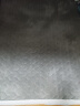 南极人羊羔绒床垫宿舍单人加厚秋冬牛奶绒双人保暖席梦思保护垫被床褥子 牛奶绒床褥-清浅灰DZF 120x200cm【可水洗 】 实拍图