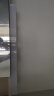 德力西（DELIXI）LED镜前灯浴室防水防雾壁灯化妆灯卫生间壁灯 9W暖白光50厘米  晒单实拍图