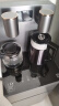 安吉尔茶吧机家用高端智能全自动烧水一体饮水机下置式制热多档调温立式饮水机温热CB3481LK-J 实拍图