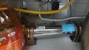 立升（LITREE） 净水器家用直饮加热一体壁挂净饮机套装全屋前置大流量厨下过滤器饮水机 LU3B-5C 晒单实拍图