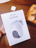 萤石C8C监控安防摄像头高清夜视无线WiFi室外看护360度防水防尘手机远程室内语音通话球机监控 C8C-400万【4mm】 标配+64G高速卡【下单升级128G】 实拍图